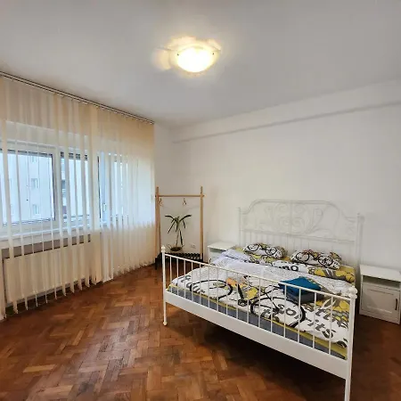 Victoriei On דירה בוקרשט