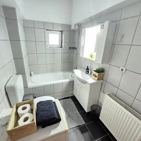 Victoriei On Apartmán Bukurešť