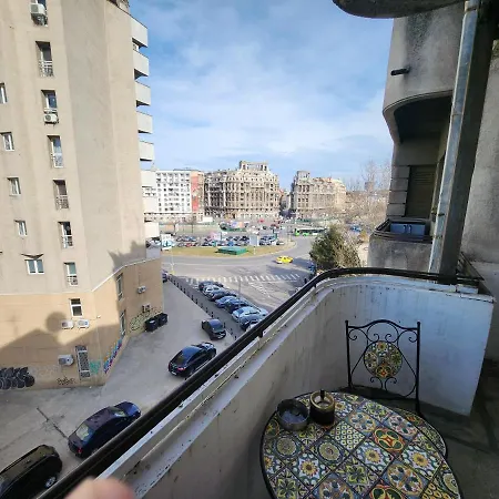 Apartmán Victoriei On