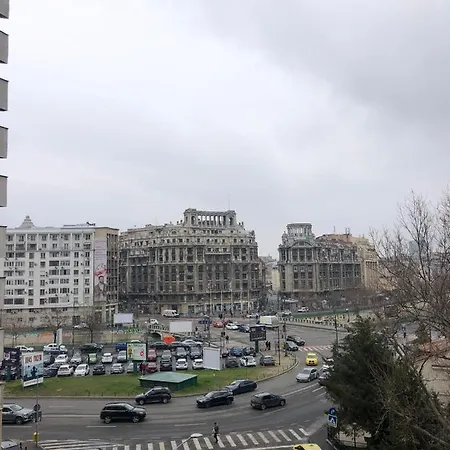 Victoriei On Apartmán