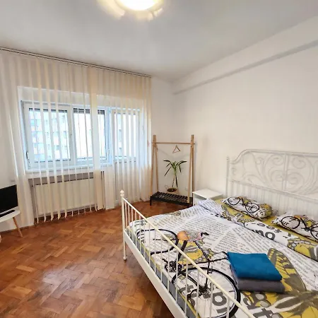 Victoriei On Apartmán *