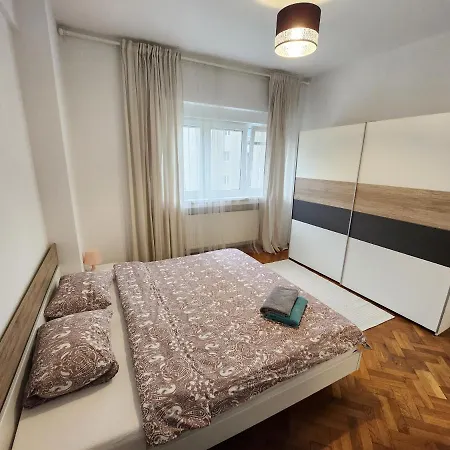 Victoriei On Apartmán