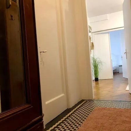 Victoriei On Apartmán