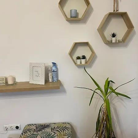 Apartmán Victoriei On Bukurešť