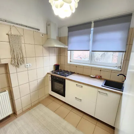 Apartmán Victoriei On *